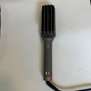 COMPLEX CULTURE Smoothing & Straightening Brush, New in Box, $179 Retail - Picture 1 of 2
