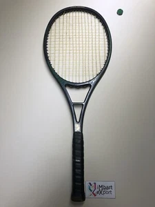 RUSH 888 CARBON GRAPHITE 16x18 L5 Racchetta Tennis Racket - Imagen 1 de 8