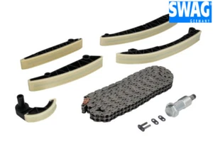 KIT CATENA TEMPORIZZAZIONE MOTORE SW10948382 SWAG I - Foto 1 di 5