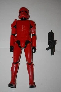 Sith Trooper 12"-Hasbro-Star Wars Rise of Skywalker-1/6 Scale - Picture 1 of 5