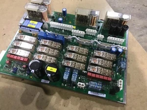 kuka Board INZE 37/2 Bau 390-00140-0 PM6 KC1 KRC1 - Imagen 1 de 3