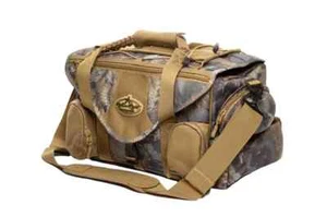 NEW RIG'EM RIGHT WATERFOWL SHELL SHOCKER XLT BLIND BAG OPTIFADE TIMBER OR MARSH - Picture 1 of 2