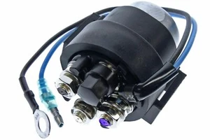 OEM Suzuki 60HP-70HP, PTT Relay Part:38410-94552 - Picture 1 of 4