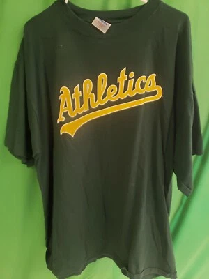 Camiseta Oakland A's Athletics 2XL Milone 57 2012 Foto 1 de 4