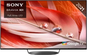 Sony XR-55X92J LED-Fernseher (139 cm/55 Zoll, 4K Ultra HD, Smart-TV D752212