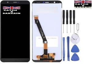 LCD Screen and Digitizer Full Assembly for Huawei Honor 9 Lite (K275) - Picture 1 of 6