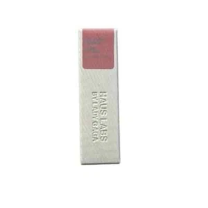 New in box Haus Labs Hybrid Lip Glaze Guava Gloss New Full Size NIB cruelty free - Picture 1 of 1