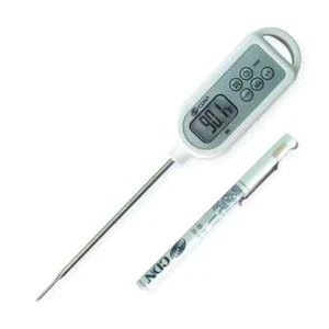 CDN DTW450 ProAccurate Waterproof Thermometer w/ 6 Second Response - Picture 1 of 1