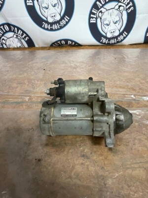 Ford Mustang GT 2018-23 5,0 OEM arranque poco kilometraje MT82 223 Foto 1 de 4