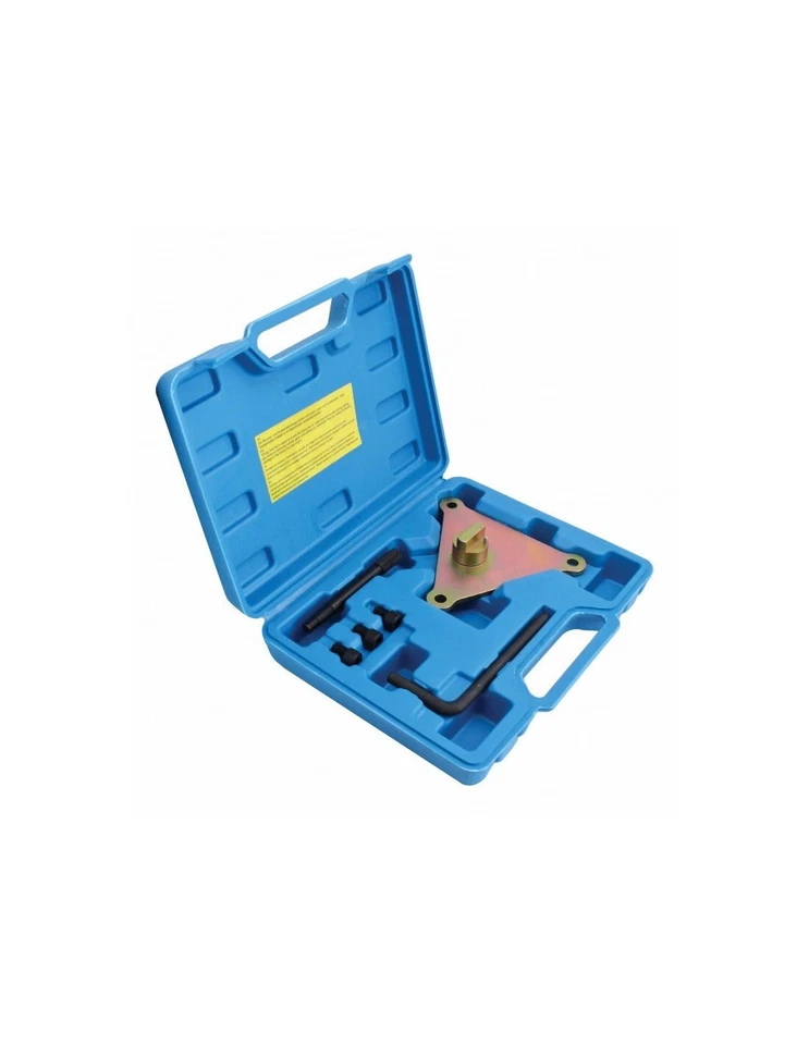 Kit messa in fase distribuzione FIAT BENZINA 900 TWINAIR 500 PANDA TWIN AIR