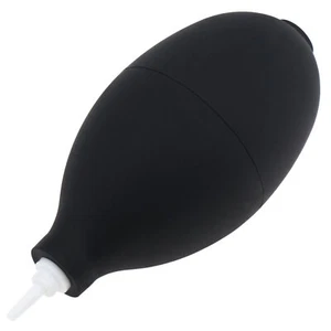 Rubber Dust Blower Air Pump Air Cleaner Tool For Watch/ Lens/ Camera /Cellphones - Picture 1 of 12