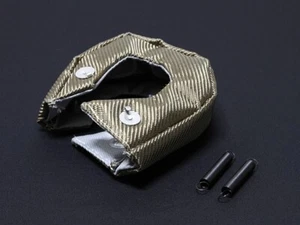 Revolution A90-THB Turbo housing bracket for GR Supra(A90) - Picture 1 of 11