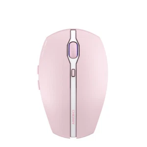 CHERRY GENTIX BT mouse Gaming Ambidextrous Bluetooth Optical 2000 DPI - JW-75... - Picture 1 of 1