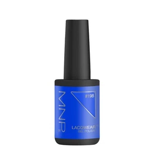 Mesauda Lacqwear Gel Polish 198 Dilf 10ml - esmalte de uñas semipermanente - Imagen 1 de 3
