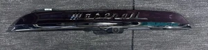 Manija de puerta levadiza Maserati Ghibli 2014-2018/barra de luz con cámara OE 670071833 - Imagen 1 de 5