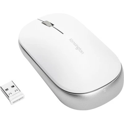 Kensington SureTrack Dual Wireless Mouse - Image 1 of 3