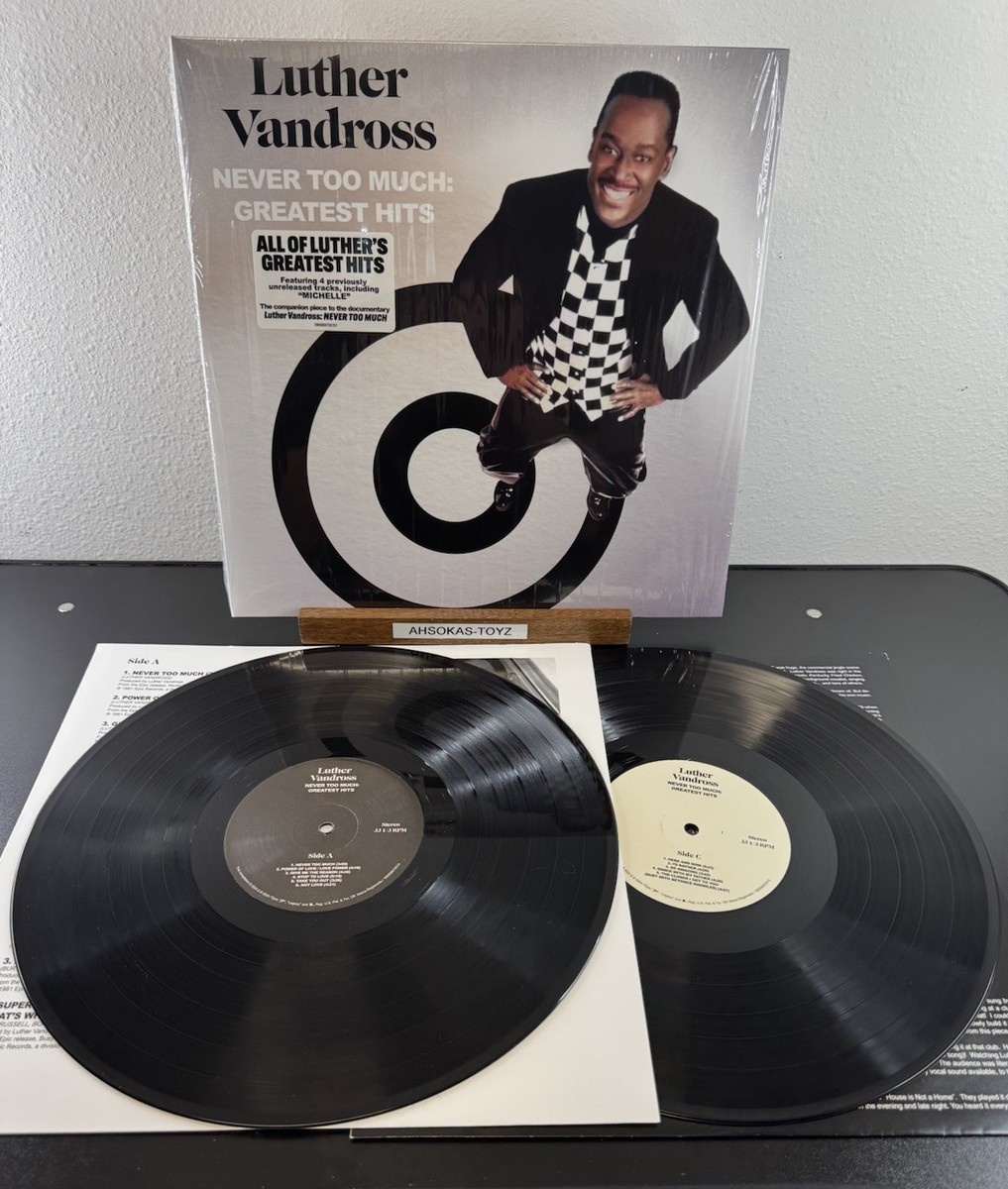 Luther Vandross　Songs　LP盤　アナログ盤 Luther Vandross Songs LP アルバムアナログ盤 レコード