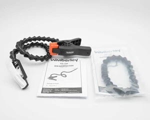 Wimberley PP-100 Plamp Gelenkklemme & PP-110 Verlängerung (#19441) - Bild 1 von 6