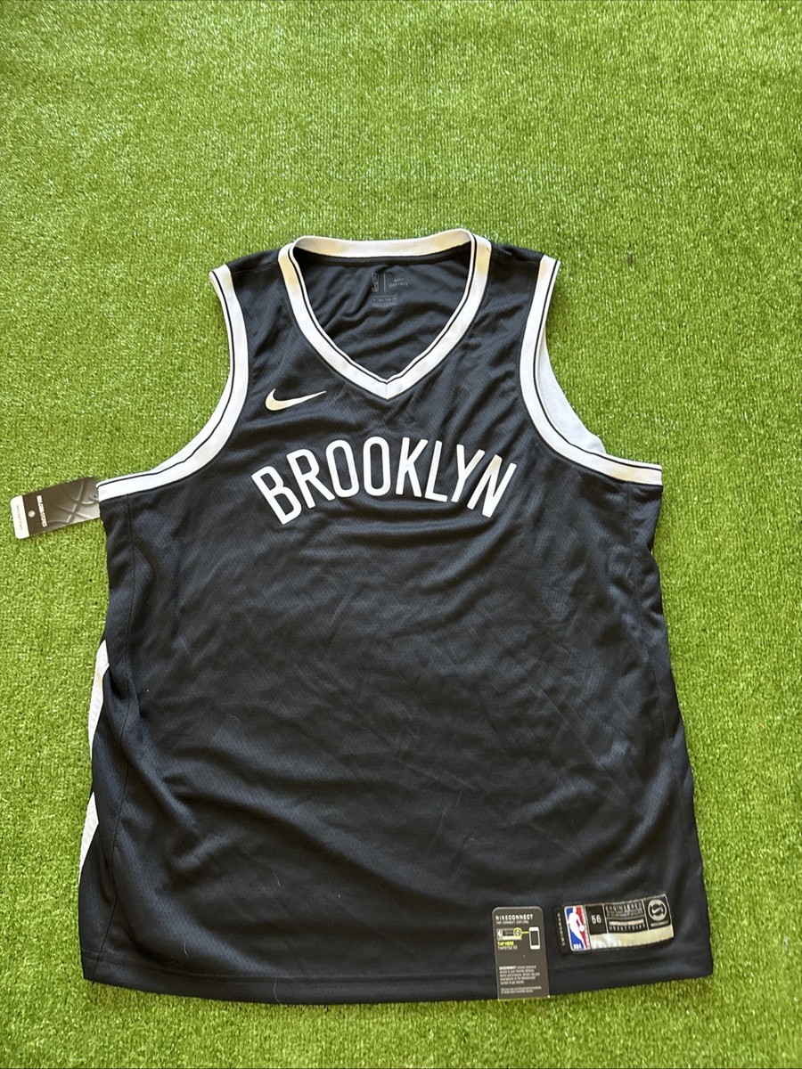Brooklyn Nets Size 2XL NBA Jerseys for sale | eBay