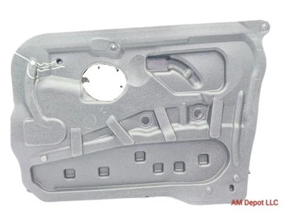 2012 BMW 535i 528i 550i GT F07 Front Right Passenger Door Insulation 51487261264 - Image 1 of 3