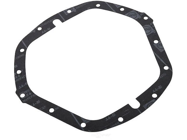 Rear Axle Housing Cover Gasket For 2007-2014 GMC Sierra 3500 HD 2008 KT898TB - Изображение 1 из 1