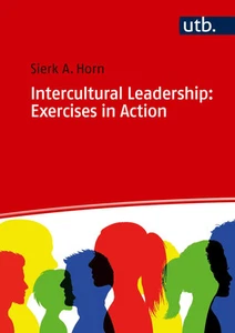 Sierk A. Horn | Intercultural Leadership: Exercises in Action | Taschenbuch - Bild 1 von 1