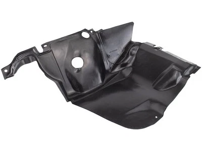 For 2009-2012 Ford Escape Engine Splash Shield 18587DFPK 2011 2010 - Image 1 of 2