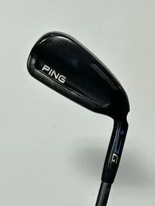 Ping G Series Crossover Hybrid 4 / Blue Dot Stiff Graphite / Rechtshänder  - Bild 1 von 6