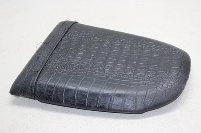 SUZUKI GSXR600 GSX-R600 2001-2003 ASIENTO TRASERO PASAJERO TÁNDEM PAD SILLÍN Foto 1 de 4