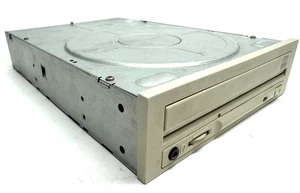 Vintage HP MITSUMI CR-4804TE CD-R/RW IDE 5.25'' DRIVE - Afbeelding 1 van 9