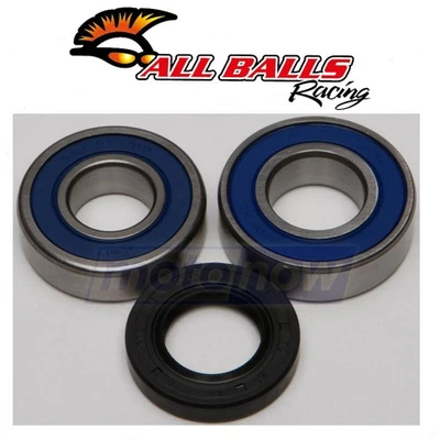 All Balls Shaft Bearing and Seal Kit for 1996 Yamaha VX500XTW VMX 500 XT uq - Image 1 of 4