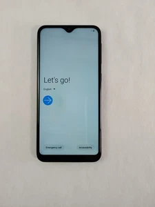 Samsung Galaxy A10e SM-A102U 32 GB Android 9 Boost Mobile Only ( Wi-Fi + 4G ) - Picture 1 of 6