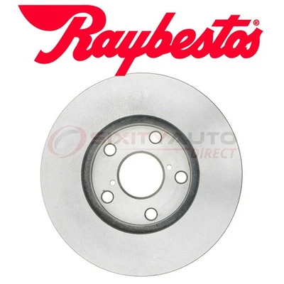 Raybestos Disc Brake Rotor for 2001-2005 Toyota RAV4 2.0L 2.4L L4 - Kit Set mn Foto 1 de 4