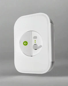 Embouts d'oreille de remplacement Apple AirPods Pro 1re et 2e génération (XS/S/L) - Original OEM - Photo 1 sur 2