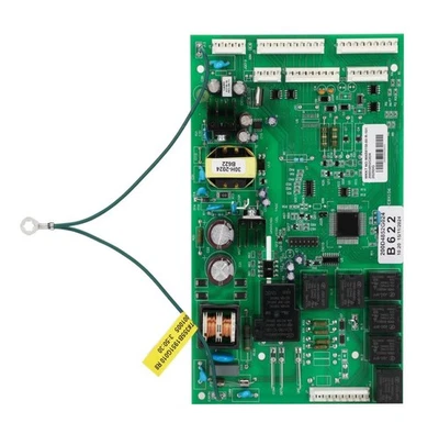 Soobool WR55X10942C WR55X10942 GE Refrigerator Control Board Motherboard 2025 N - Image 1 of 4