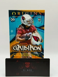 Gridiron Panini Origins 2024 - Marvin Harrison Jr. (RC) #6 - Imagen 1 de 2