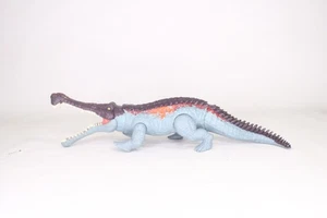 ​Jurassic World Camp Kreidezeit Massive Beißer Sarcosuchus (Mattel) - Bild 1 von 6