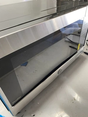 GE Profile PEB9159SJSS 1.5 Countertop Microwave-Oven Convection Cooking  Damaged - Bild 1 von 4