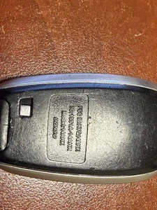 2019 Subaru Ascent BRZ Crosstrek Outback OEM 14AHK Smart Remote Key Fob - Picture 1 of 4