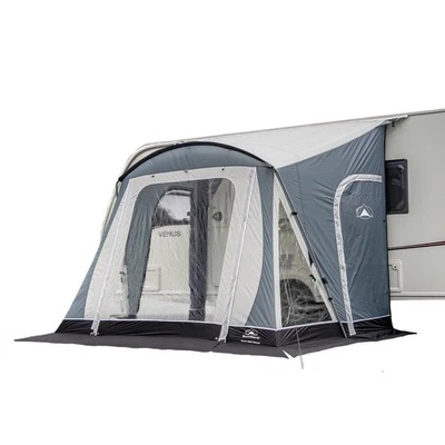 Sunncamp Swift 260 SC Deluxe Awning **USED** - Image 1 of 4