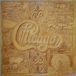 Chicago - Chicago VII (2xLP) (Very Good (VG)) - 3935479036 - Picture 1 of 5
