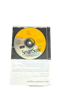 Lotus SmartSuite 96 - Photo 1/1