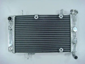 Aluminum radiator Kawasaki KFX400 DVX400 2003 2004 2005 2006 2007 2008 in USA - Picture 1 of 1