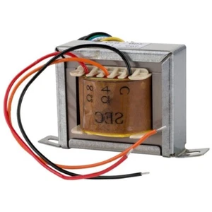 70 V Trasformatore Corrispondente Linea Altoparlanti 15 W Audio di Alimentazione - Foto 1 di 2