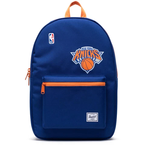 Herschel Supply Co. New York Knicks Statement Backpack Cover