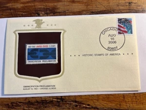 1963/Francobolli storici d'America #378sh - Foto 1 di 1