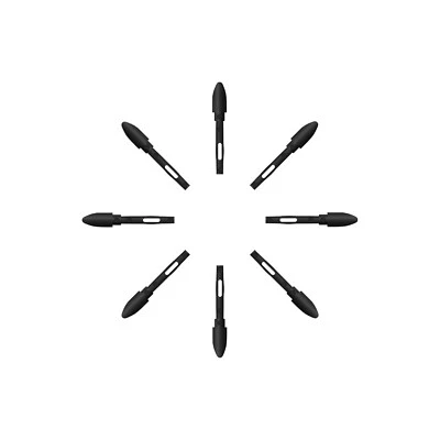 Huion PN05 Pen Nibs Replacement nibs for Kamvas pro 12,13,16,20,Kamvas 16(2019) - Image 1 of 4