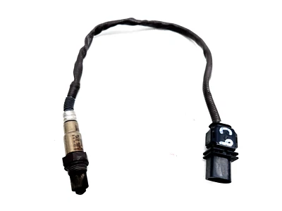 MERCEDES-BENZ E350 W212 2010-2016 MOTOR IZQUIERDO DERECHO OXÍGENO O2 SENSOR LAMBDA OEM Foto 1 de 4