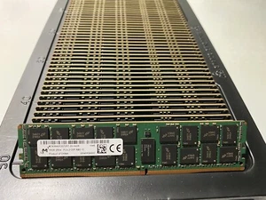 370-ABXJ 1x16GB Memory 3rd Party For Dell DDR4-2133Mhz ECC REG - Picture 1 of 1