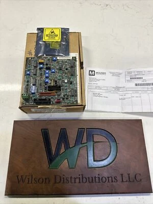 GENERAL ELECTRIC,531X133PRUAKG1,PROCESS INTERFACE PC BOARD NOS E74 - Image 1 of 4